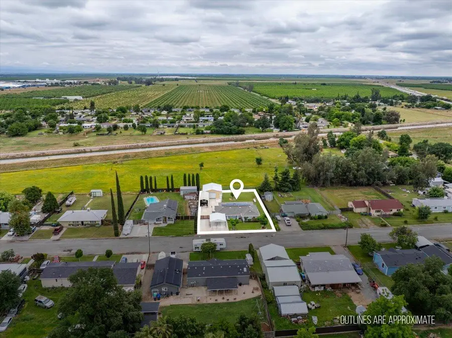 22043 Alma Avenue, Red Bluff, CA 96080 - #3