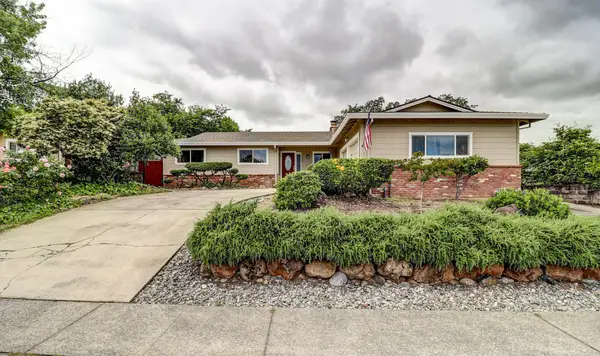1810 Wisconsin Avenue, Redding, CA 96001