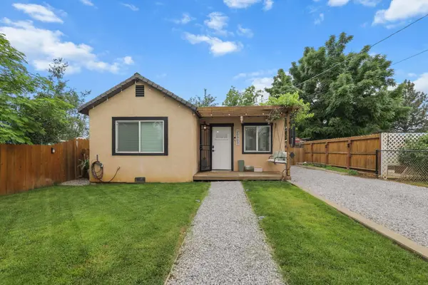 20903 2nd Street, Cottonwood, CA 96022