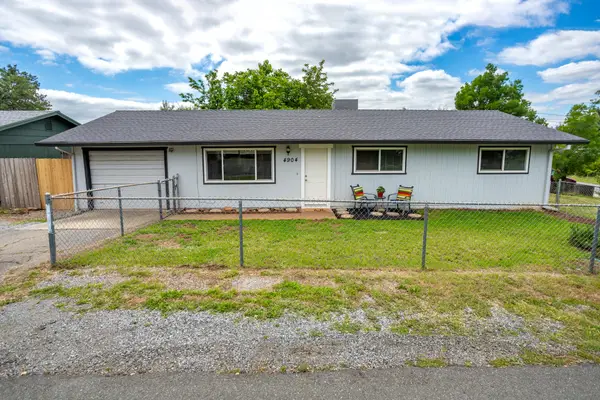 4904 Shasta Street, Shasta Lake, CA 96019