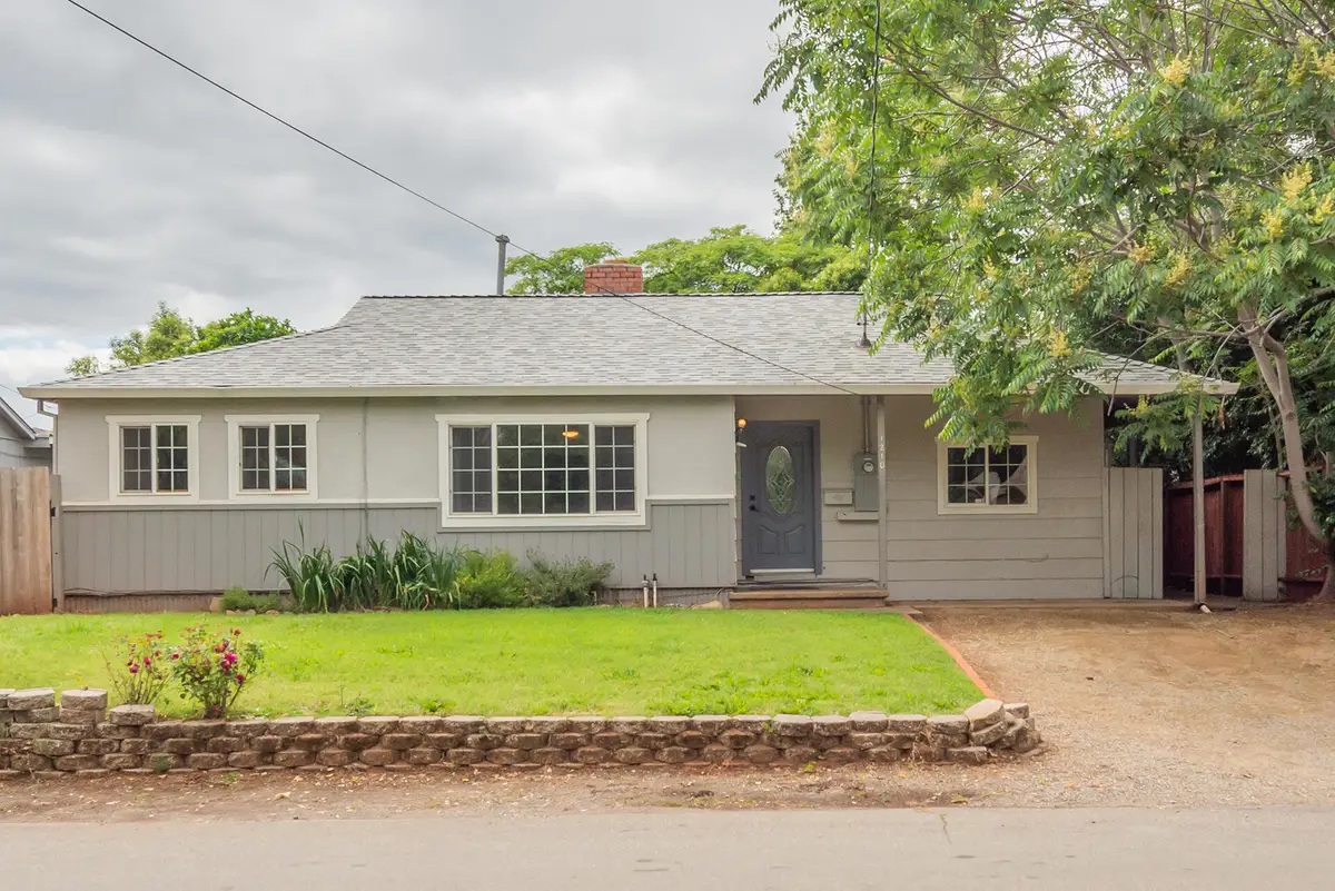 1210 C Street, Redding, CA 96002 - #1