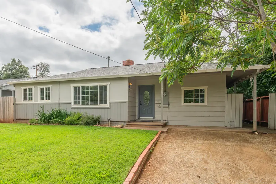 1210 C Street, Redding, CA 96002 - #2