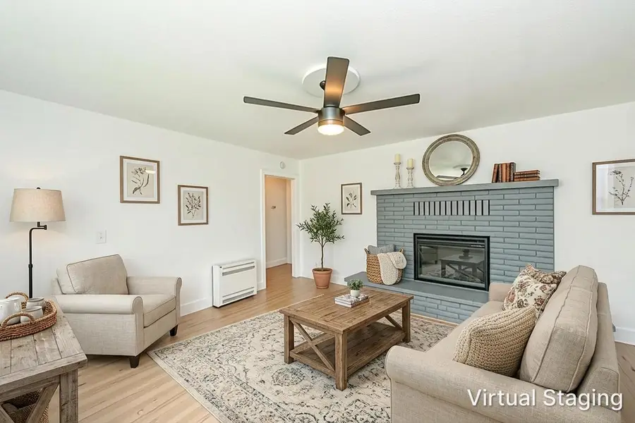 1210 C Street, Redding, CA 96002 - #3