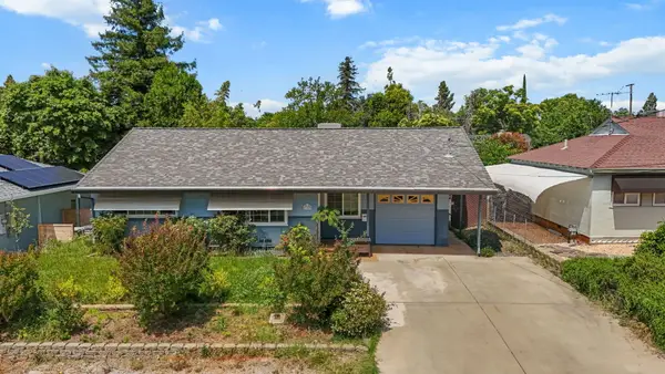 1103 2nd Street, Redding, CA 96002