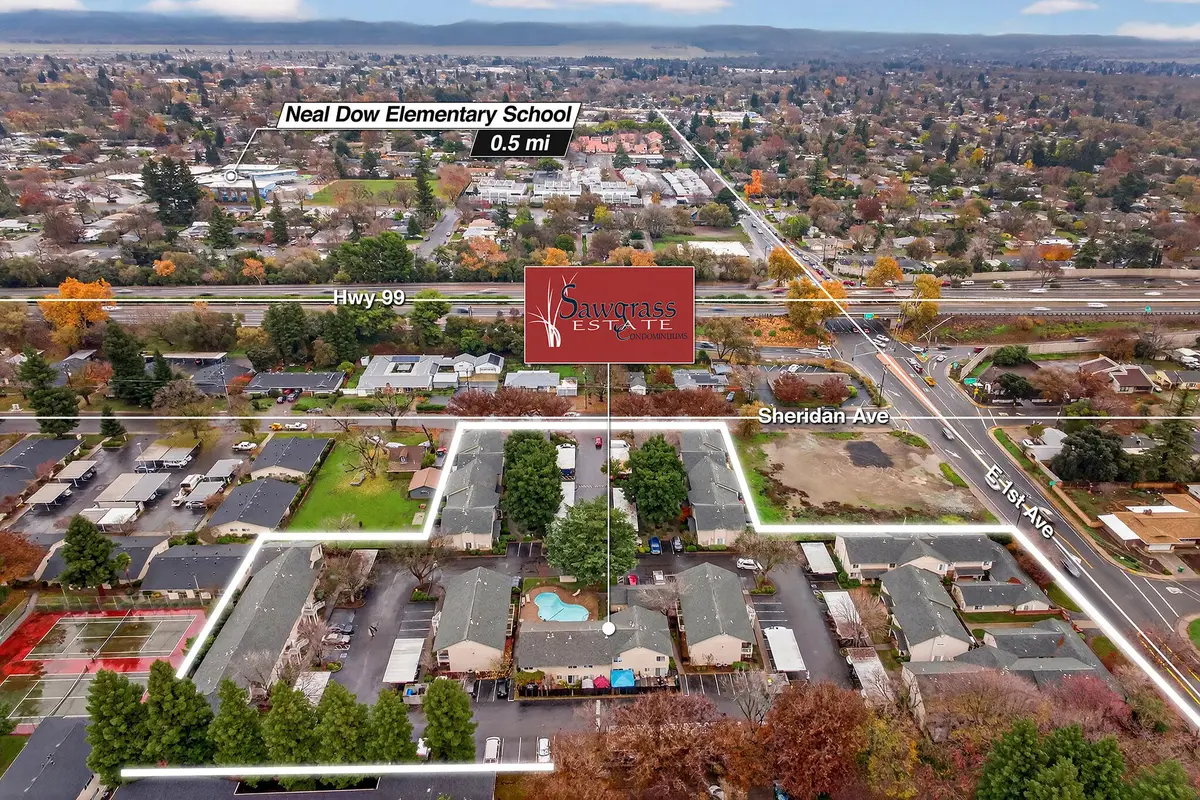 1125 Sheridan Avenue #APT 36, Chico, CA 95926 - Image #1