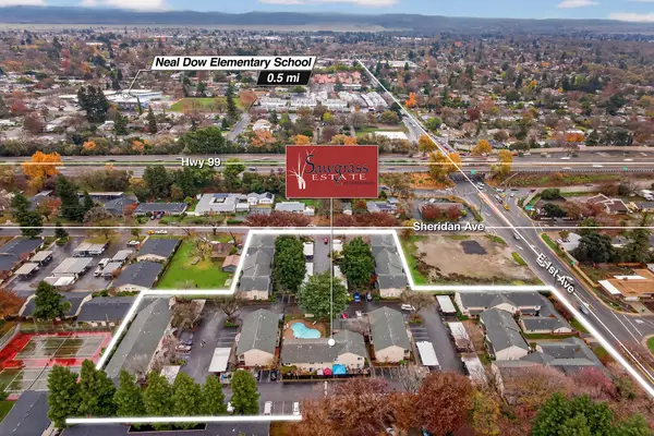 1125 Sheridan Avenue #APT 36, Chico, CA 95926