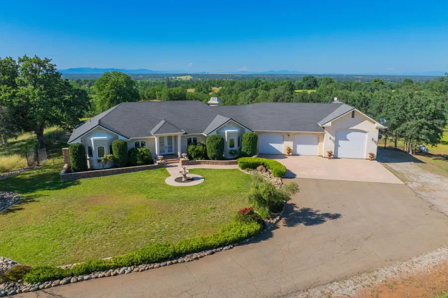 19265 Cahoon Ridge Road, Cottonwood, CA 96022 - #2