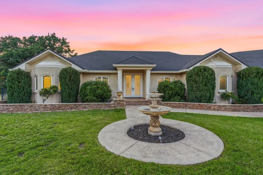 19265 Cahoon Ridge Road, Cottonwood, CA 96022 - #3
