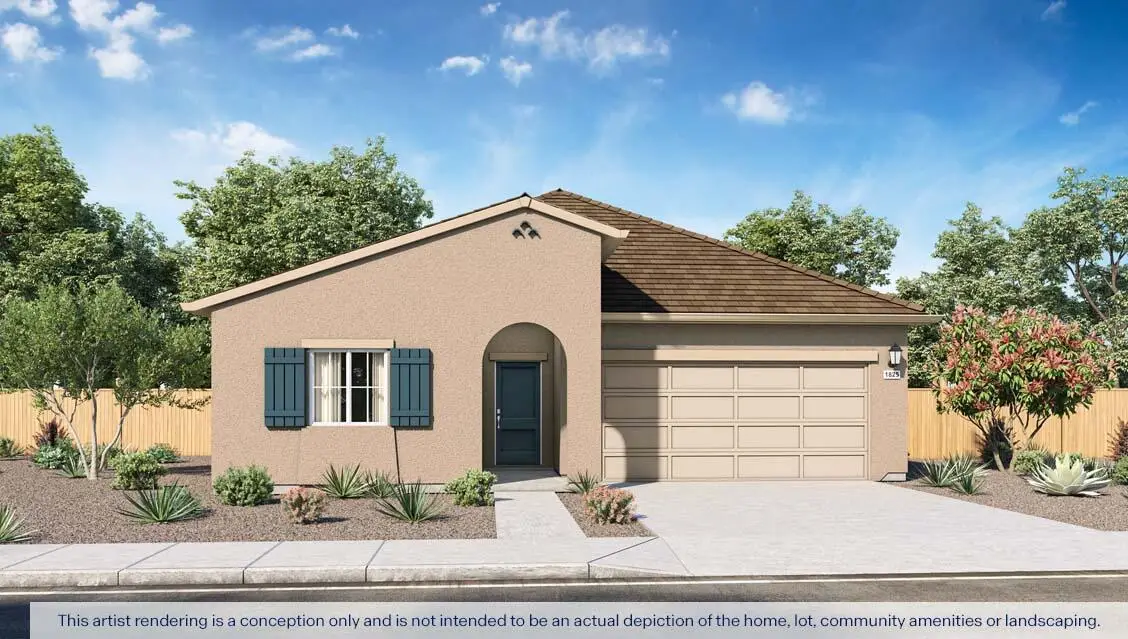 2815 Hopkins Avenue, Redding, CA 96002 - #1