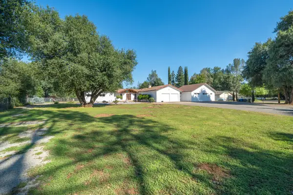 5373 Rancho Vista Way, Redding, CA 96002