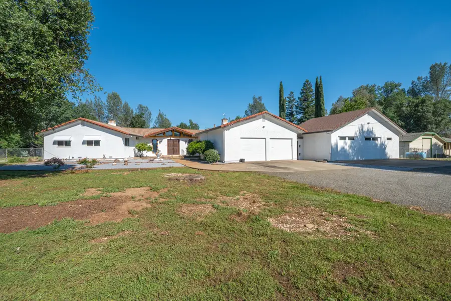 5373 Rancho Vista Way, Redding, CA 96002 - #2