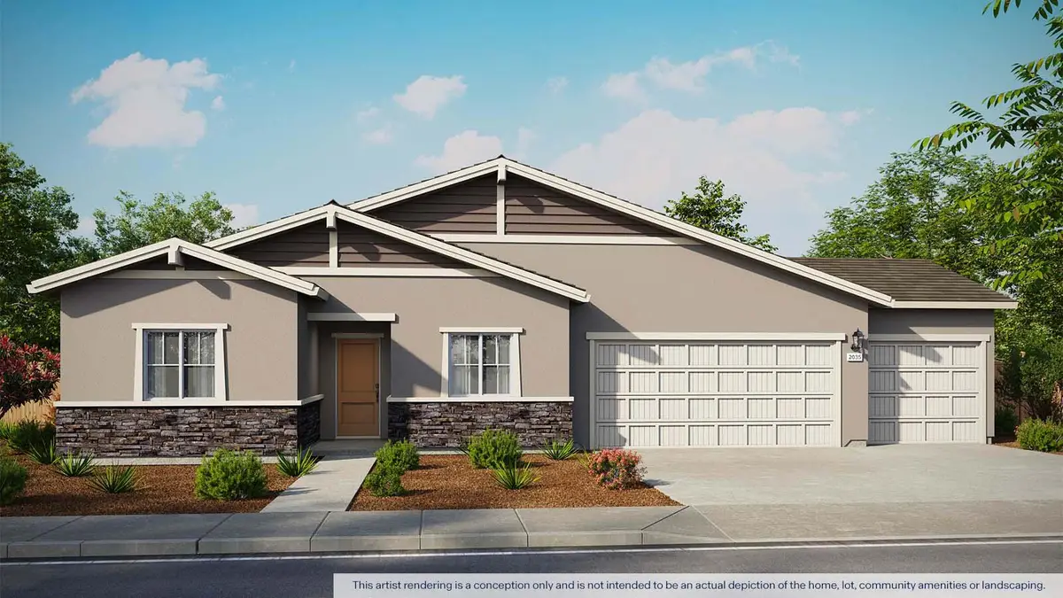 4727 Lower Springs Road, Redding, CA 96001 - #1