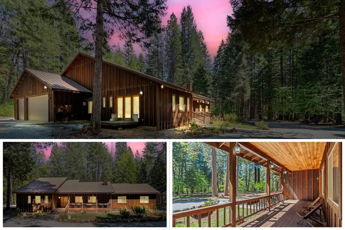 8275 Sky Tree Lane, Shingletown, CA 96088 - #1