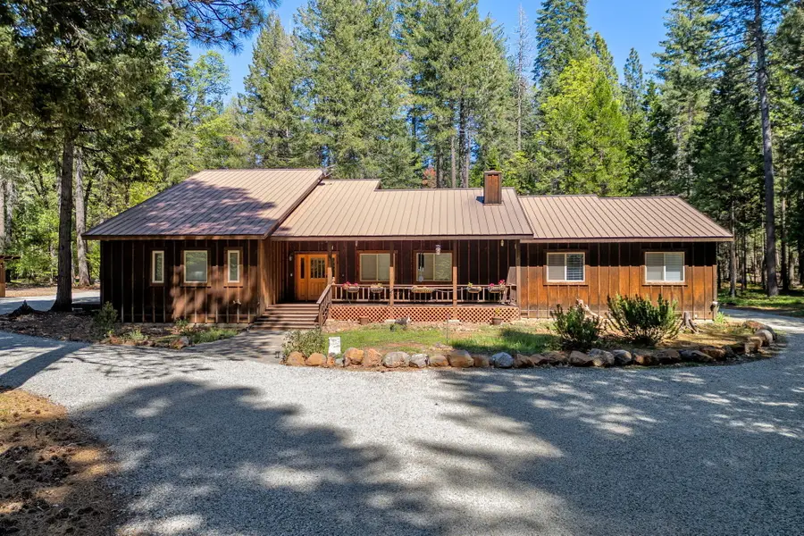 8275 Sky Tree Lane, Shingletown, CA 96088 - #2