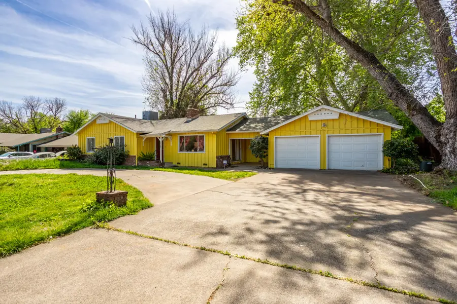 2993 Sacramento Drive, Redding, CA 96001 - #2