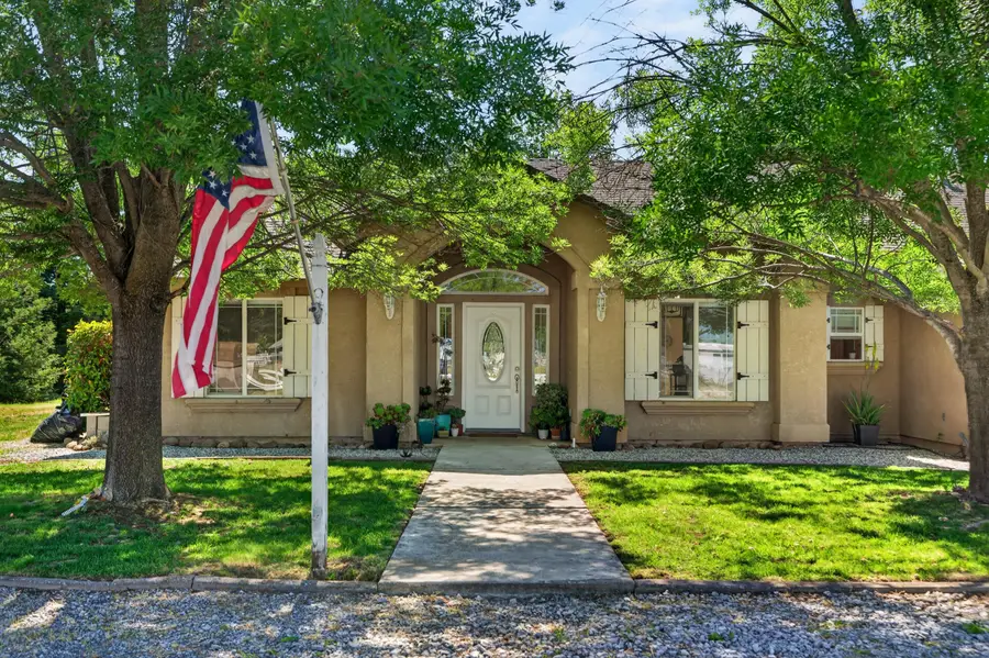 19395 Plateau Drive, Cottonwood, CA 96022 - #2