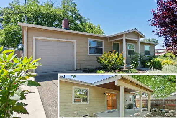 2068 Park Marina Drive, Redding, CA 96001