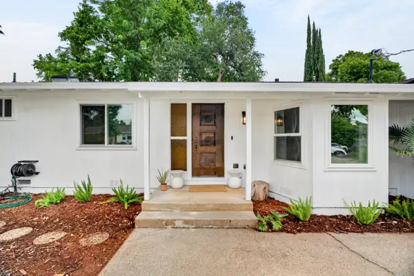 1198 Denton Way, Redding, CA 96002