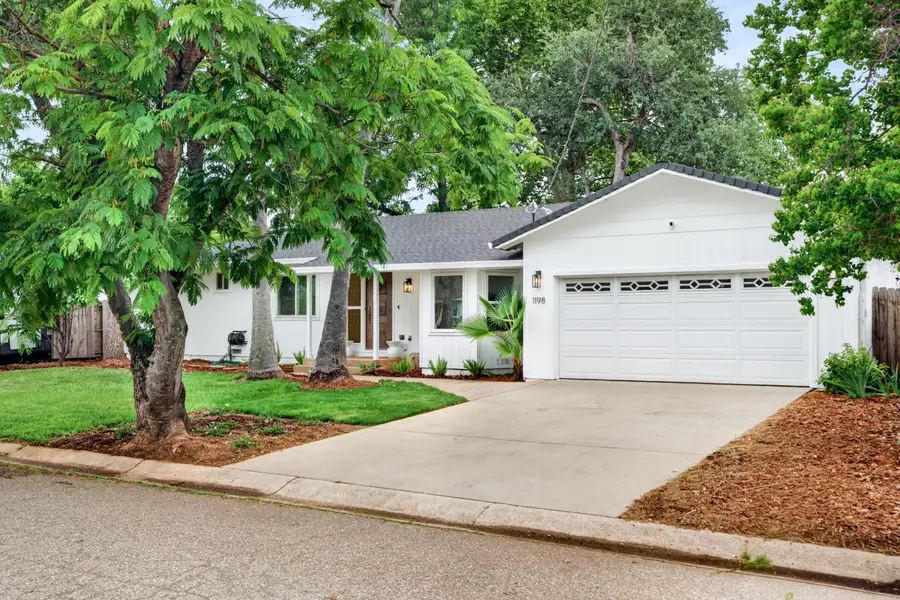 1198 Denton Way, Redding, CA 96002 - #2