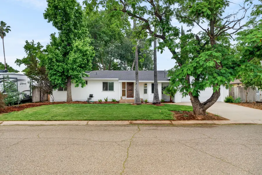 1198 Denton Way, Redding, CA 96002 - #3