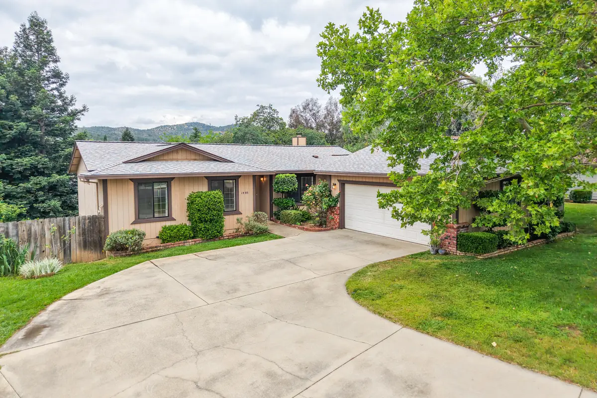 1988 Mary Lake Drive, Redding, CA 96001 - #1