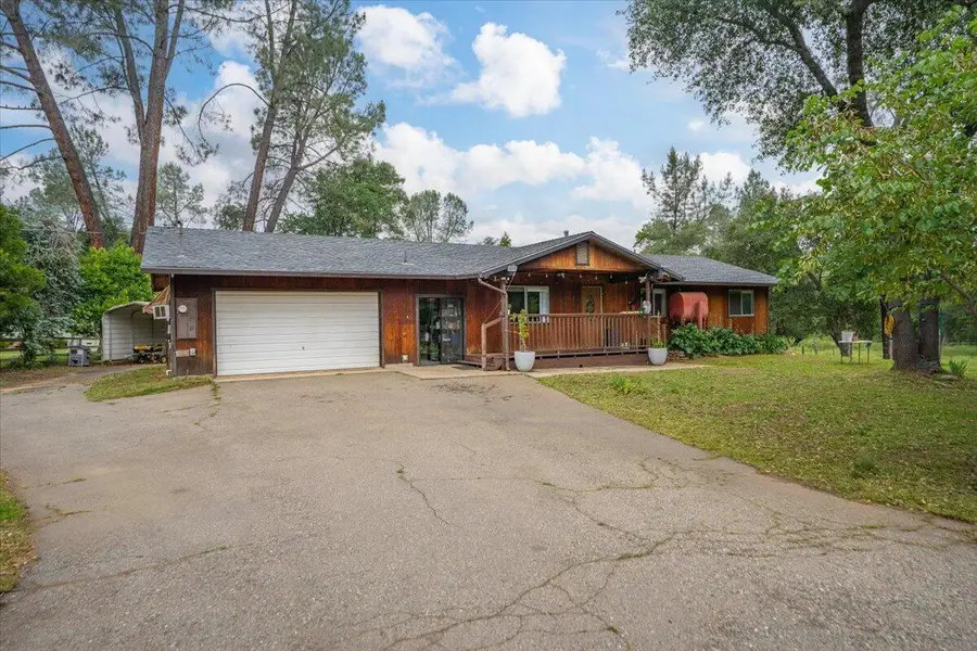 21126 Scheer Drive, Redding, CA 96002 - #2