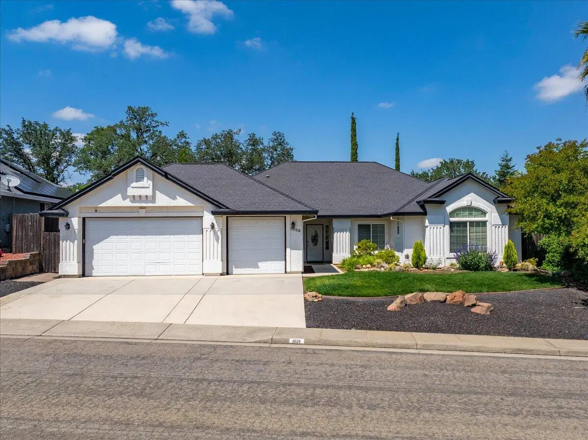 1026 Rollingview Drive, Redding, CA 96003 - #1