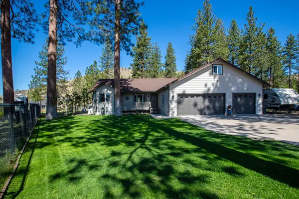 17417 Possum Way, Weed, CA 96094