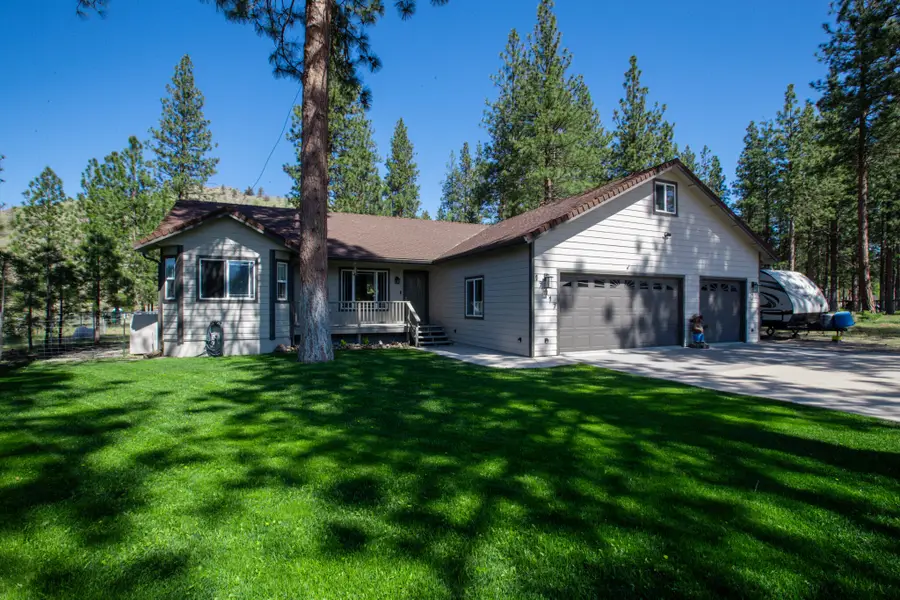 17417 Possum Way, Weed, CA 96094 - #2
