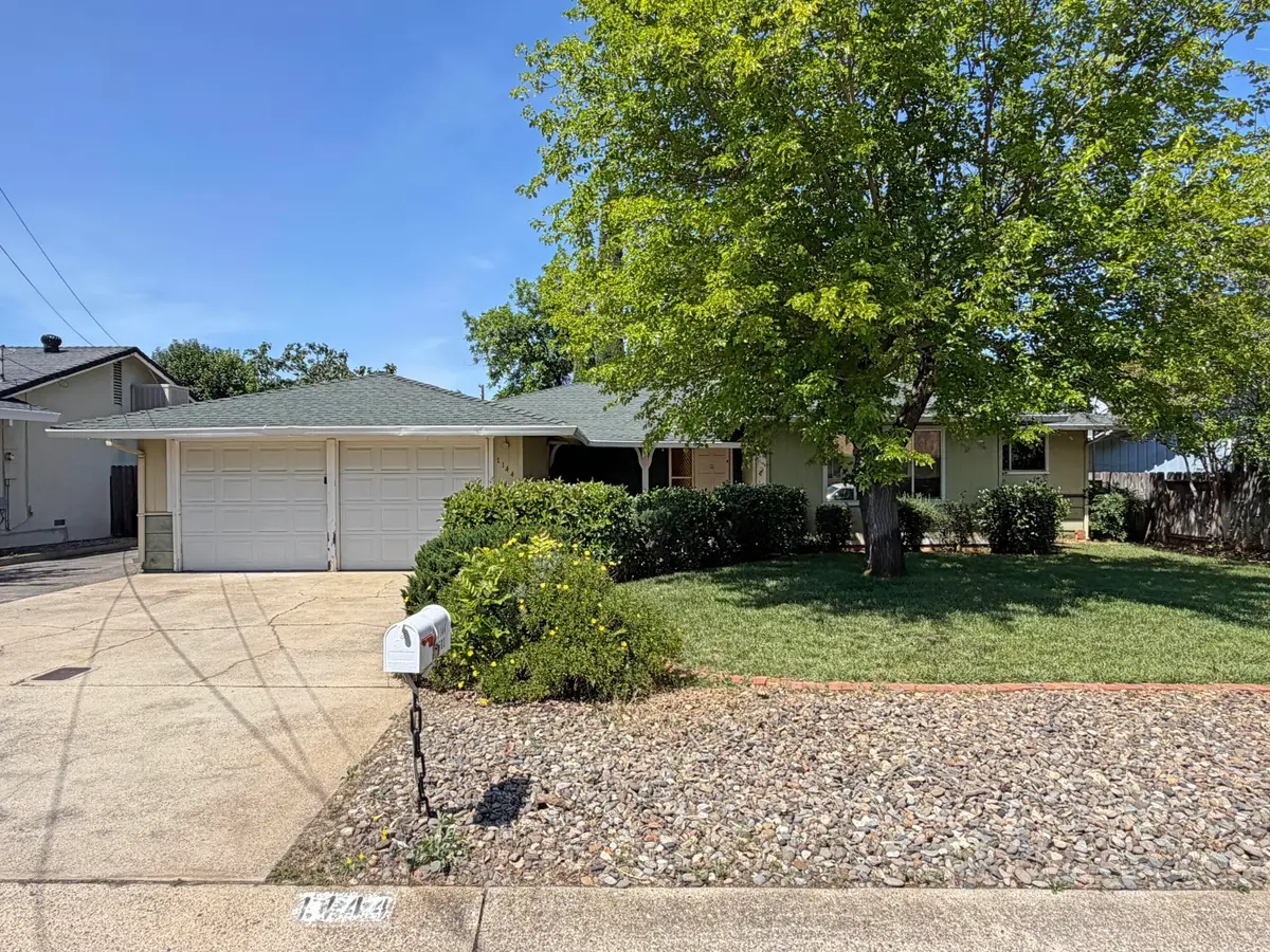 1144 Denton Way, Redding, CA 96002 - #1