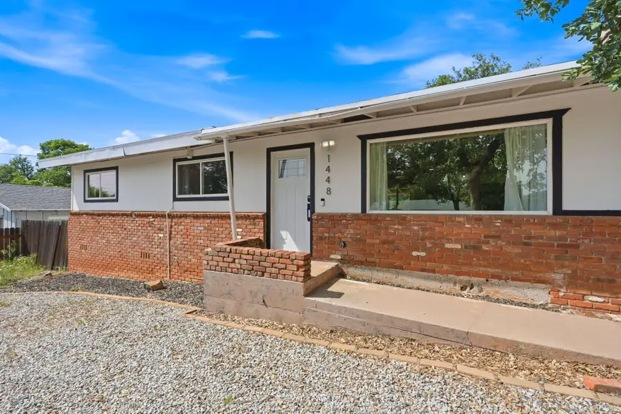 1448 Mistletoe Lane, Redding, CA 96002 - #3