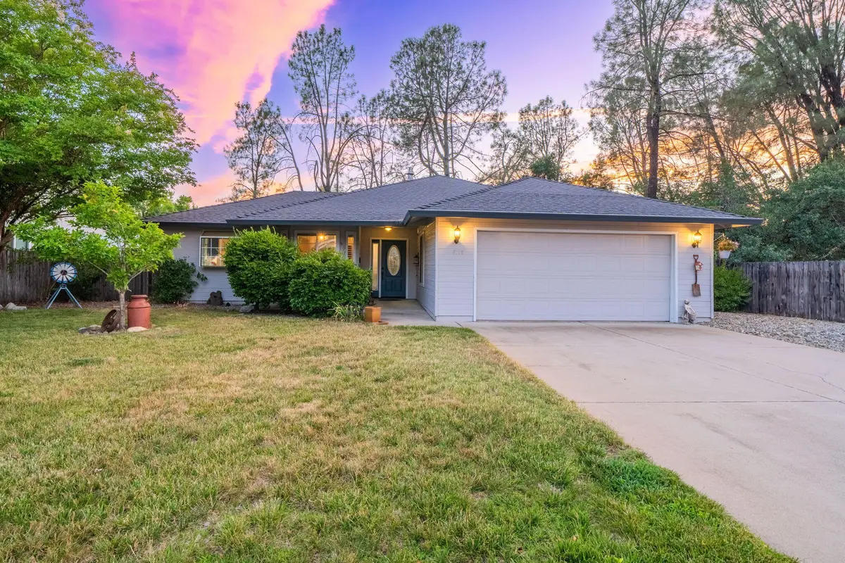 4378 Nightbird Way, Redding, CA 96001 - #1