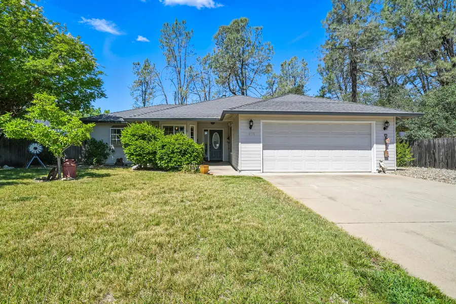 4378 Nightbird Way, Redding, CA 96001 - #2