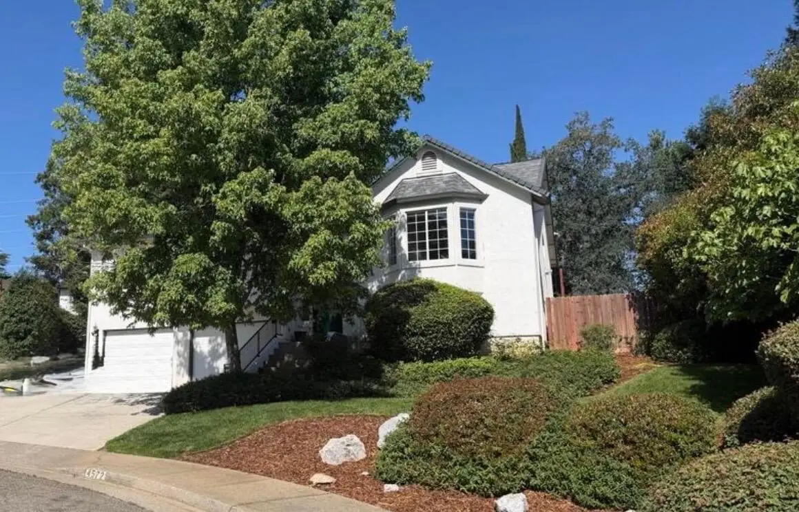 4572 Moyvane Drive, Redding, CA 96001 - #1