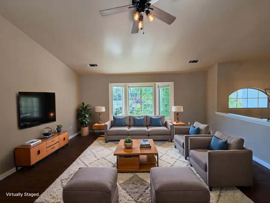 4572 Moyvane Drive, Redding, CA 96001 - #3