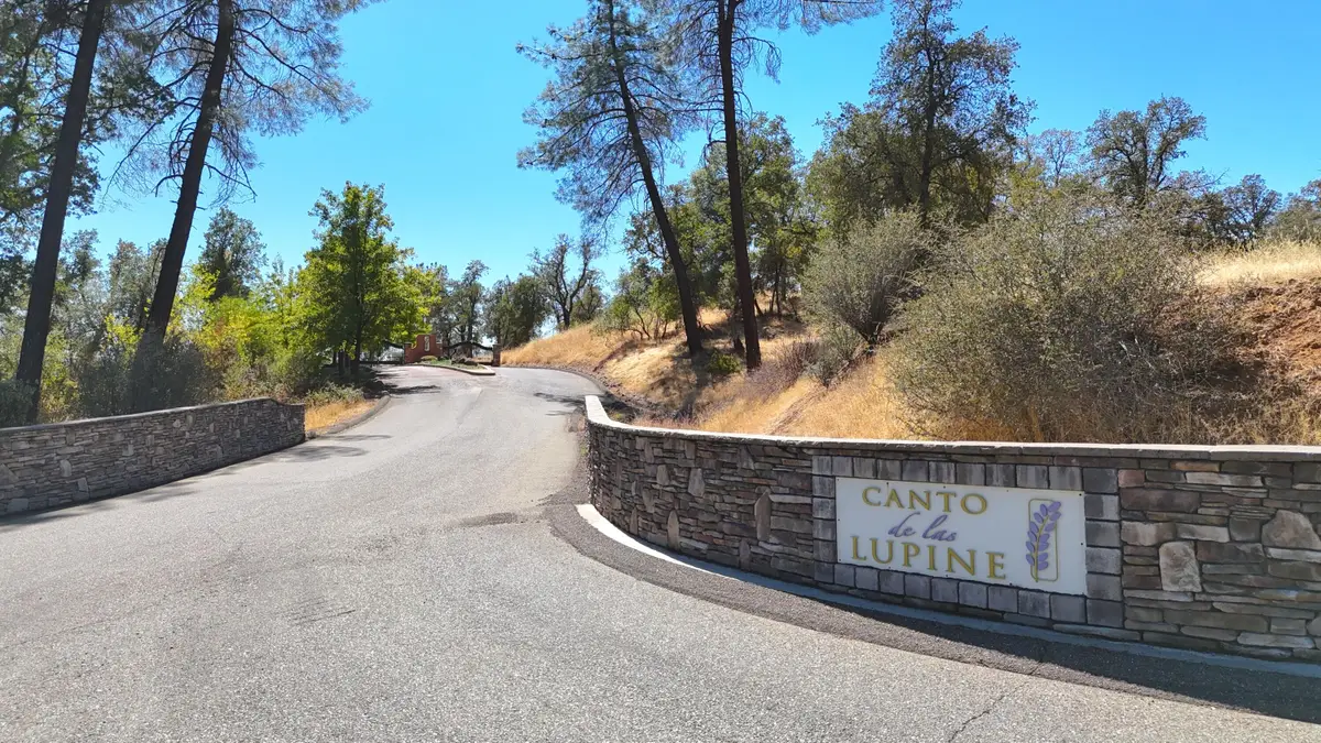 Lot 1 Canto De Las Lupine Drive, Redding, CA 96001 - Image #1