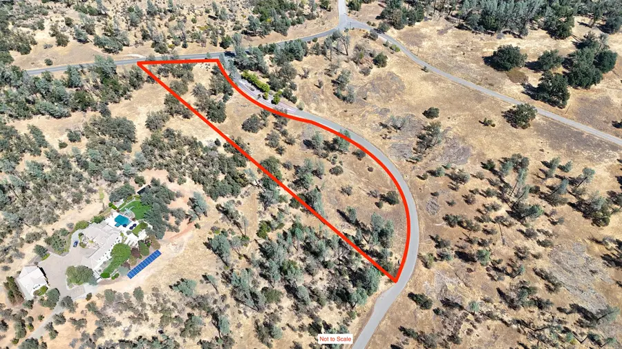 Lot 1 Canto De Las Lupine Drive, Redding, CA 96001 - Image #3