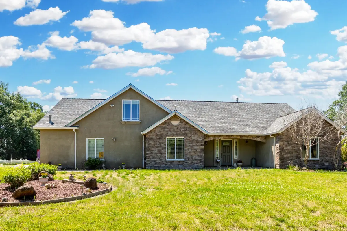 18255 Gas Point Road, Cottonwood, CA 96022 - #1