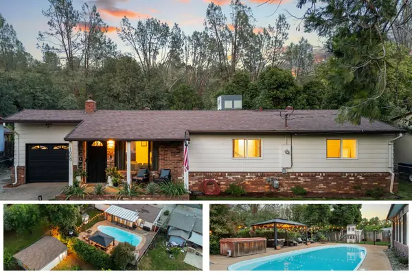 1009 Eugene Avenue, Shasta Lake, CA 96019
