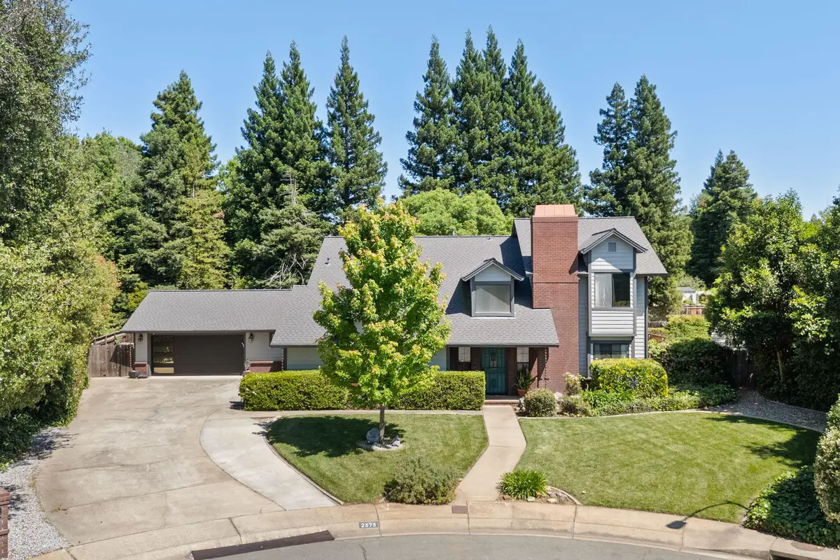 2373 Calle Seca Court, Redding, CA 96002 - #1