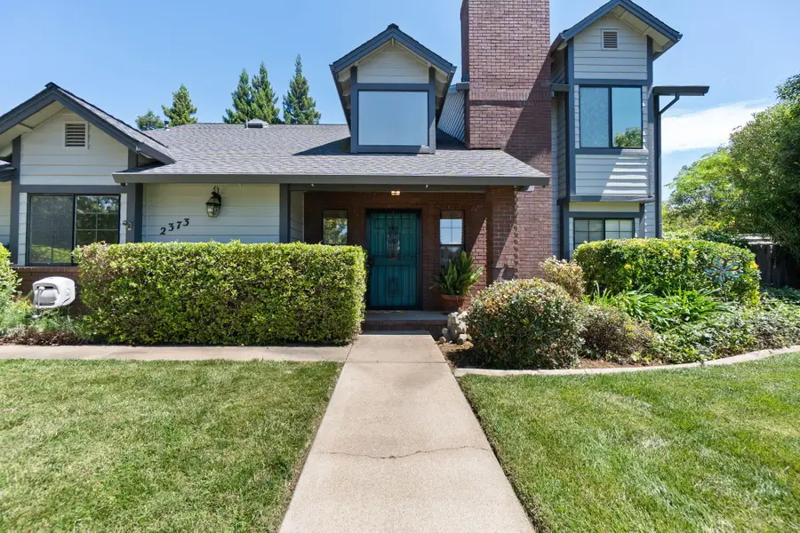 2373 Calle Seca Court, Redding, CA 96002 - #2