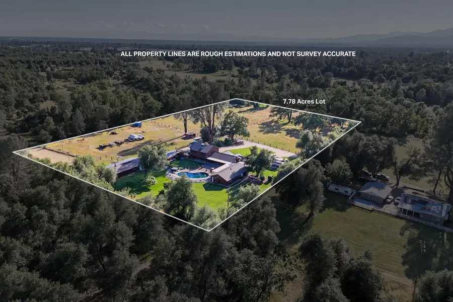 20831 Clough Creek Road, Redding, CA 96002 - #2