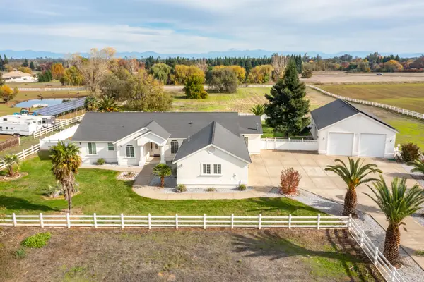 7605 Churn Crk Road, Redding, CA 96002