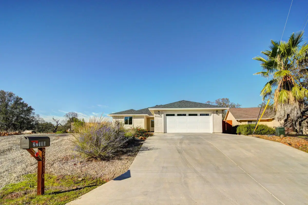 22110 Table Mountain Place, Cottonwood, CA 96022 - #1