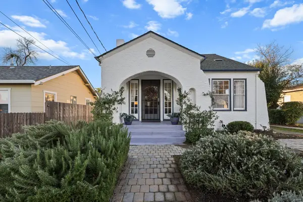 2343 North Street, Redding, CA 96001