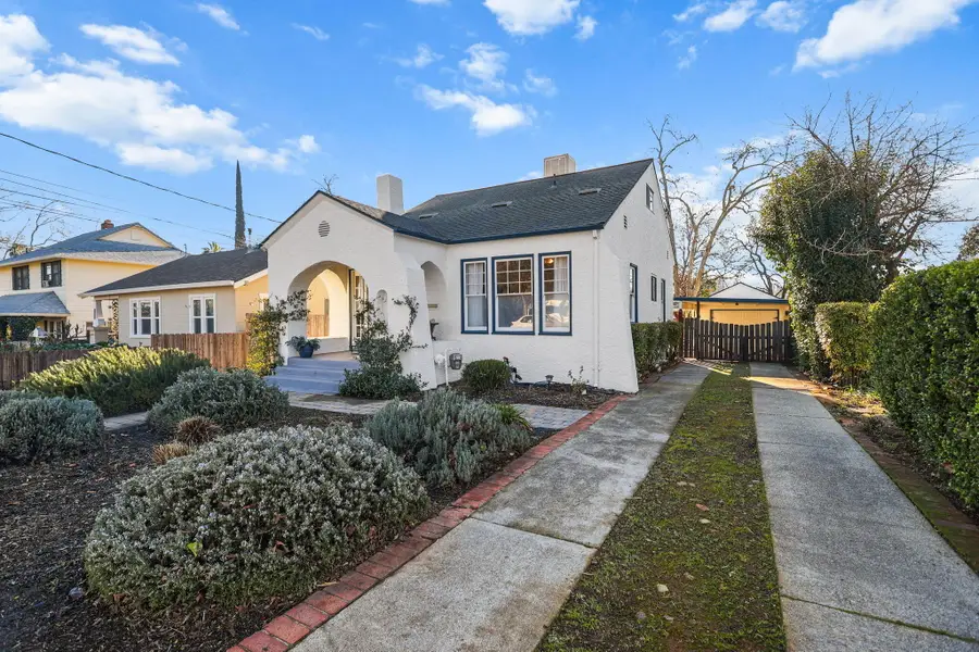 2343 North Street, Redding, CA 96001 - Image #2