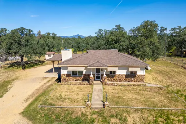 2362 Old Alturas Road, Redding, CA 96003