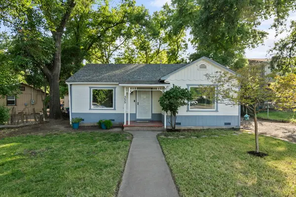 355 Jackson Street, Red Bluff, CA 96080