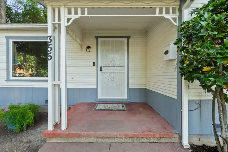 355 Jackson Street, Red Bluff, CA 96080 - #2
