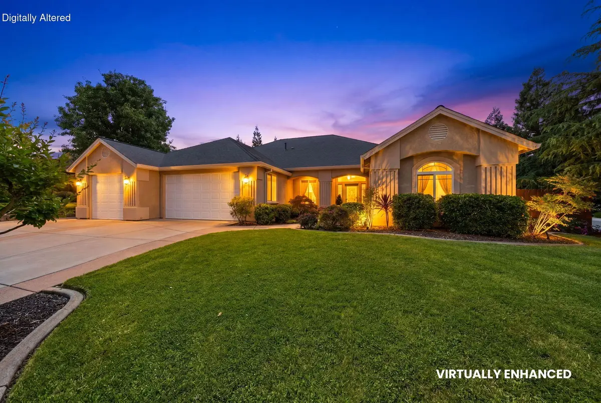 19307 Titleist Way, Redding, CA 96003 - #1